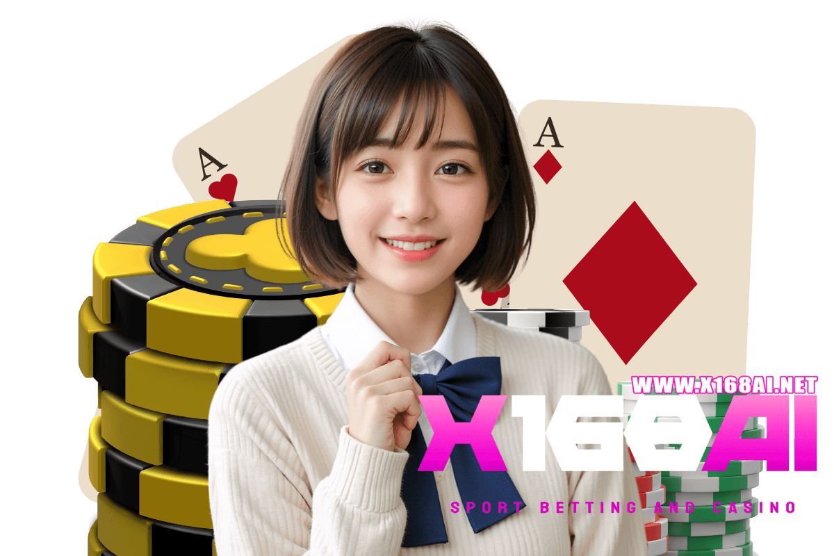 x168ai สมัคร