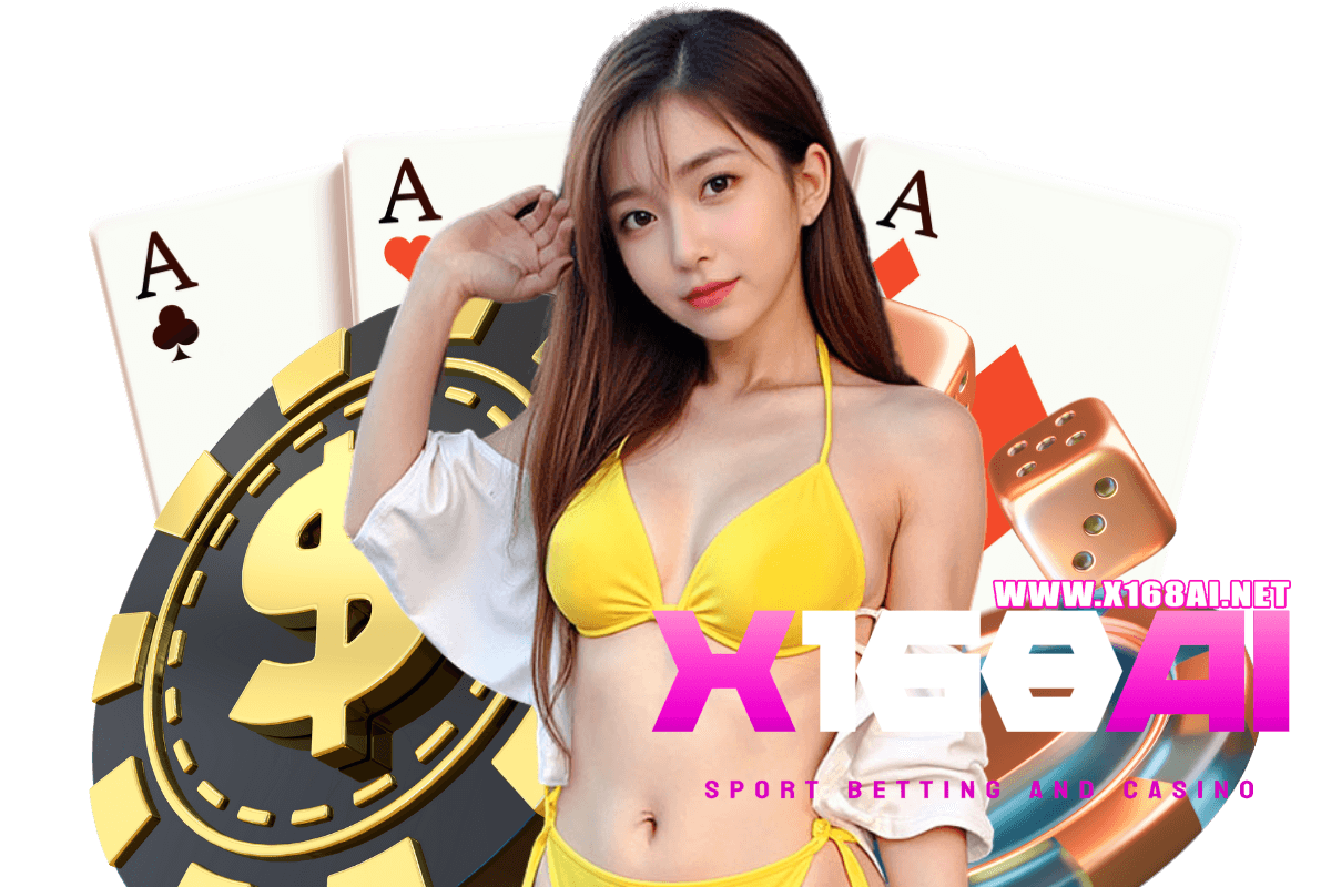 x168ai สล็อต