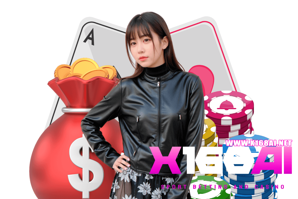 x168ai เว็บตรง